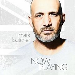 Now Playing CD / Album
