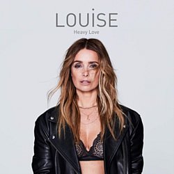 Louise - Heavy Love - Volume.ro