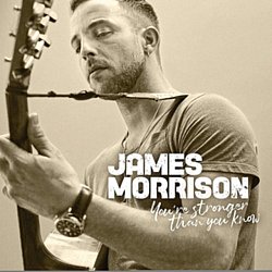 You\'re Stronger Than You Know CD / Album - Volume.ro