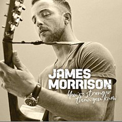 You\'re Stronger Than You Know CD / Album