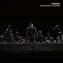 Stormzy - Gang Signs & Prayer - Volume.ro