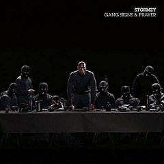 Stormzy - Gang Signs & Prayer