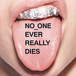 N.E.R.D - No One Ever Really Dies - Volume.ro