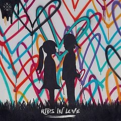 Kygo - Kids in Love CD