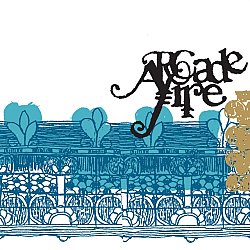 Arcade Fire - Arcade Fire - Volume.ro