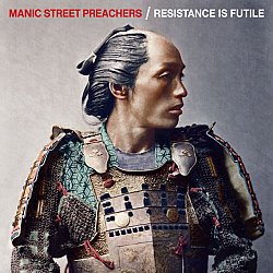 Manic Street Preachers - Resistance Is Futile - Volume.ro