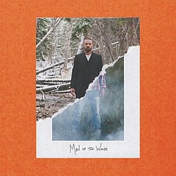 Justin Timberlake - Man of the Woods - Volume.ro