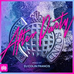 Ministry Of Sound - After Party