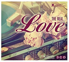 Various Artists - The Real... Love