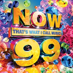 Various Artists - Now That's What I Call Music! 99