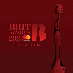Various Artists - Brit Awards 2018 - Volume.ro