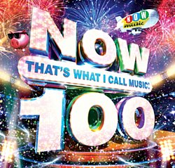 Various Artists - Now That's What I Call Music! 100 - Volume.ro