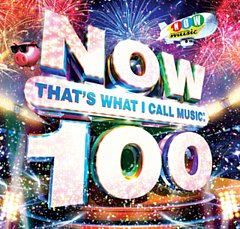Various Artists - Now That's What I Call Music! 100