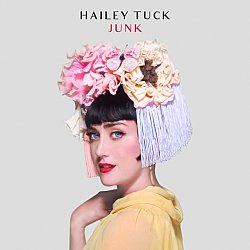 Hailey Tuck - Junk - Volume.ro