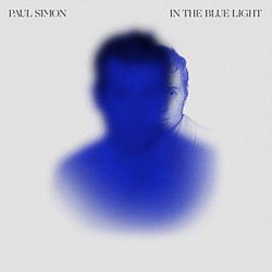 Paul Simon - In the Blue Light - Volume.ro