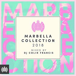 Ministry Of Sound - Marbella Collection 2018 - Volume.ro