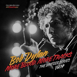 Bob Dylan - More Blood, More Tracks - Volume.ro