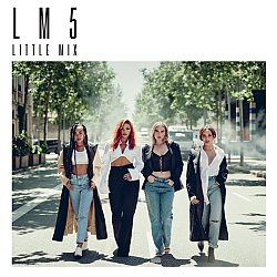 Little Mix - LM5 - Volume.ro