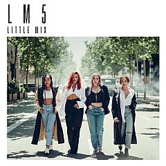 Little Mix - LM5