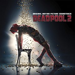 Original Soundtrack - Deadpool 2