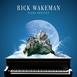 Rick Wakeman - Piano Odyssey - Volume.ro