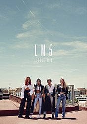 Little Mix - LM5 - Volume.ro