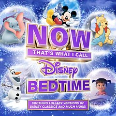 Various Artists - Now That's What I Call Disney Bedtime