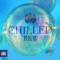 Ministry Of Sound - Chilled R&B