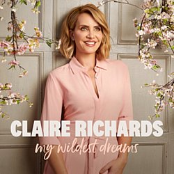 Claire Richards - My Wildest Dreams - Volume.ro