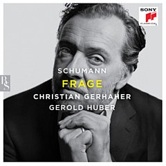 Christian Gerhaher - Christian Gerhaher: Frage