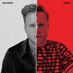 Olly Murs - You Know I Know
