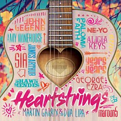 Various Artists - Heartstrings