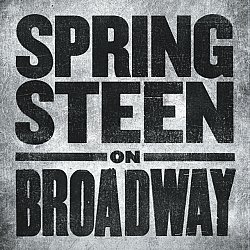 Bruce Springsteen - Springsteen On Broadway - Volume.ro