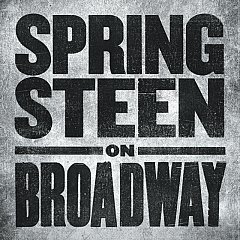 Bruce Springsteen - Springsteen On Broadway