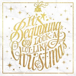 Various Artists - It's Beginning to Look a Lot Like Christmas - Volume.ro