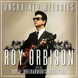Roy Orbison - Unchained Melodies - Volume.ro
