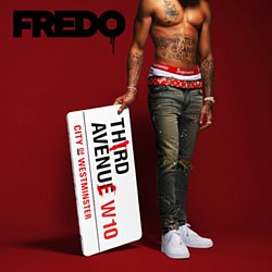 Fredo - Third Avenue - Volume.ro