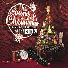 Various Artists - The Sound of Christmas