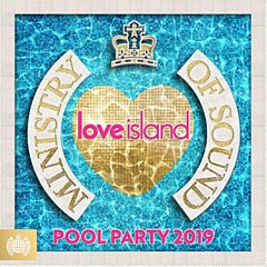 Ministry Of Sound - Love Island