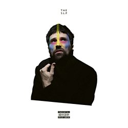 The S.L.P. - The S.L.P. - Volume.ro