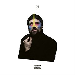 The S.L.P. - The S.L.P.