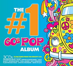 Various Artists - The #1 60s Pop Album - Volume.ro