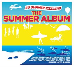 Various - The Summer Album - Volume.ro