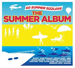 Various - The Summer Album
