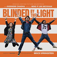 Original Soundtrack - Blinded By the Light