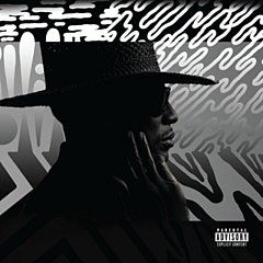 Raphael Saadiq - Jimmy Lee