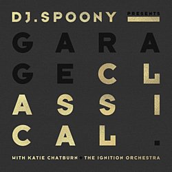 DJ Spoony - Garage Classical - Volume.ro
