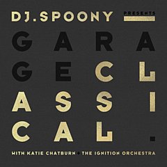 DJ Spoony - Garage Classical