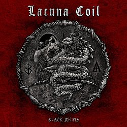 Lacuna Coil - Black Anima - Volume.ro