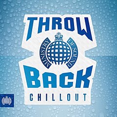 Throwback Chillout CD / Box Set